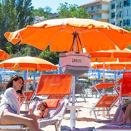 Hotel Venus Gabicce Mare Dış mekan fotoğraf