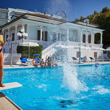 Hotel Venus Gabicce Mare Dış mekan fotoğraf