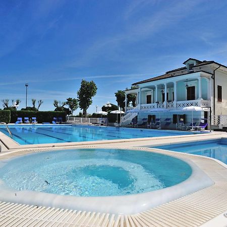 Hotel Venus Gabicce Mare Dış mekan fotoğraf