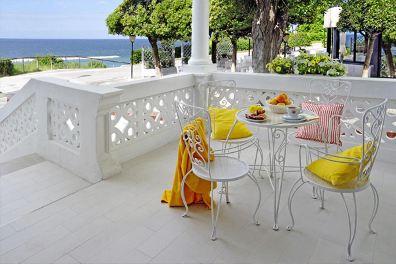 Hotel Venus Gabicce Mare Dış mekan fotoğraf