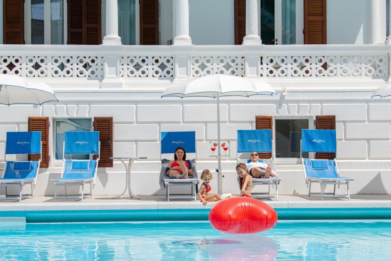 Hotel Venus Gabicce Mare Dış mekan fotoğraf