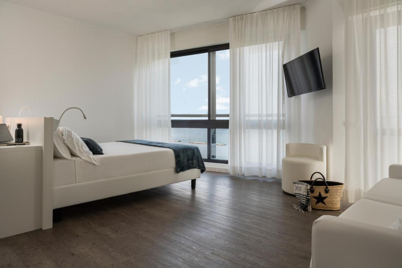 Hotel Venus Gabicce Mare Dış mekan fotoğraf