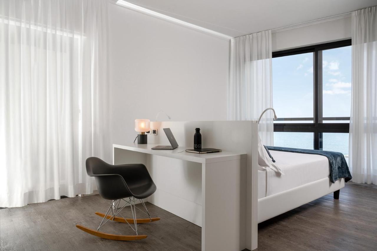 Hotel Venus Gabicce Mare Dış mekan fotoğraf