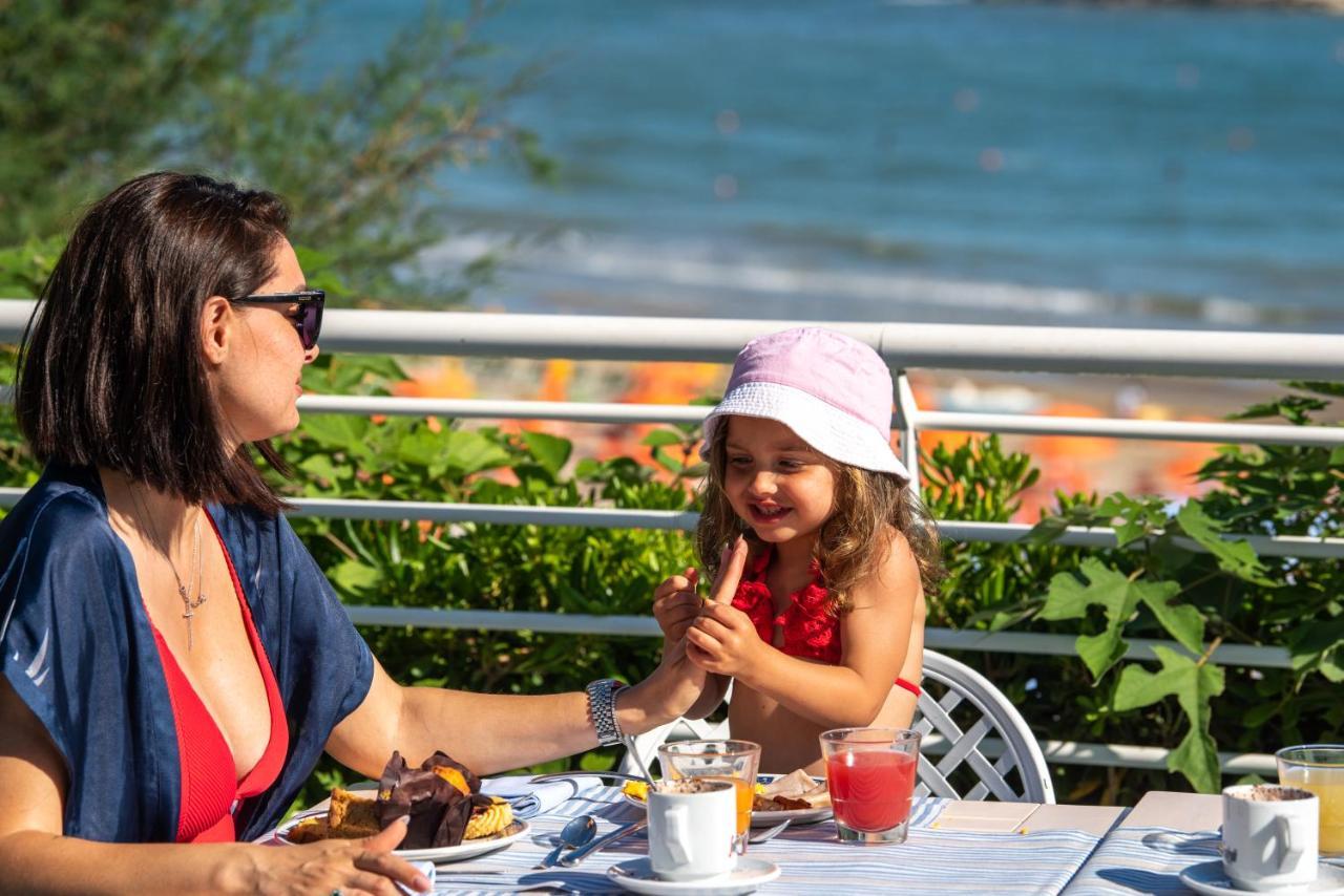 Hotel Venus Gabicce Mare Dış mekan fotoğraf
