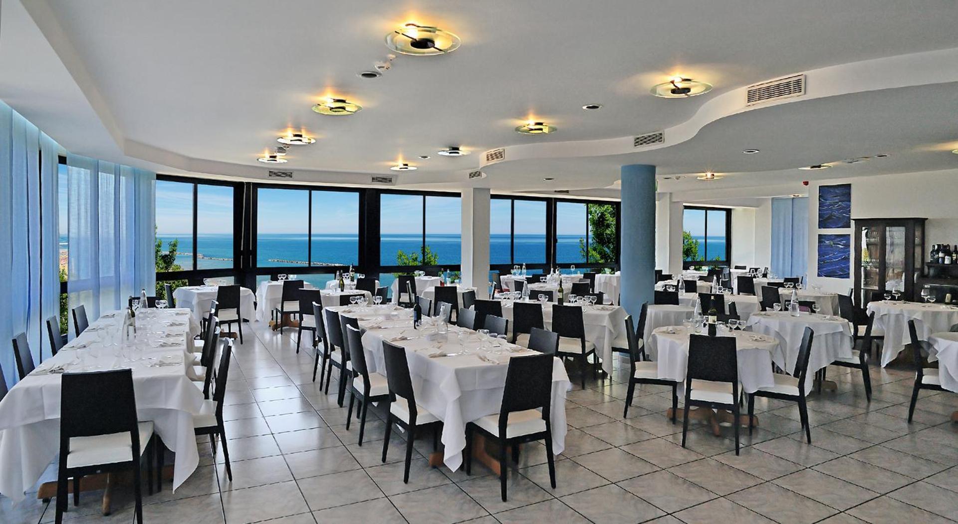 Hotel Venus Gabicce Mare Dış mekan fotoğraf