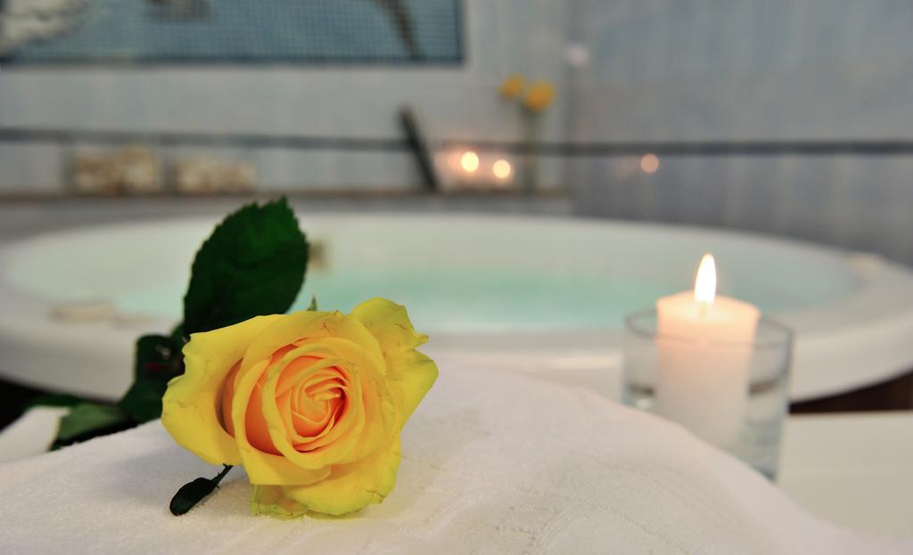 Hotel Venus Gabicce Mare Dış mekan fotoğraf