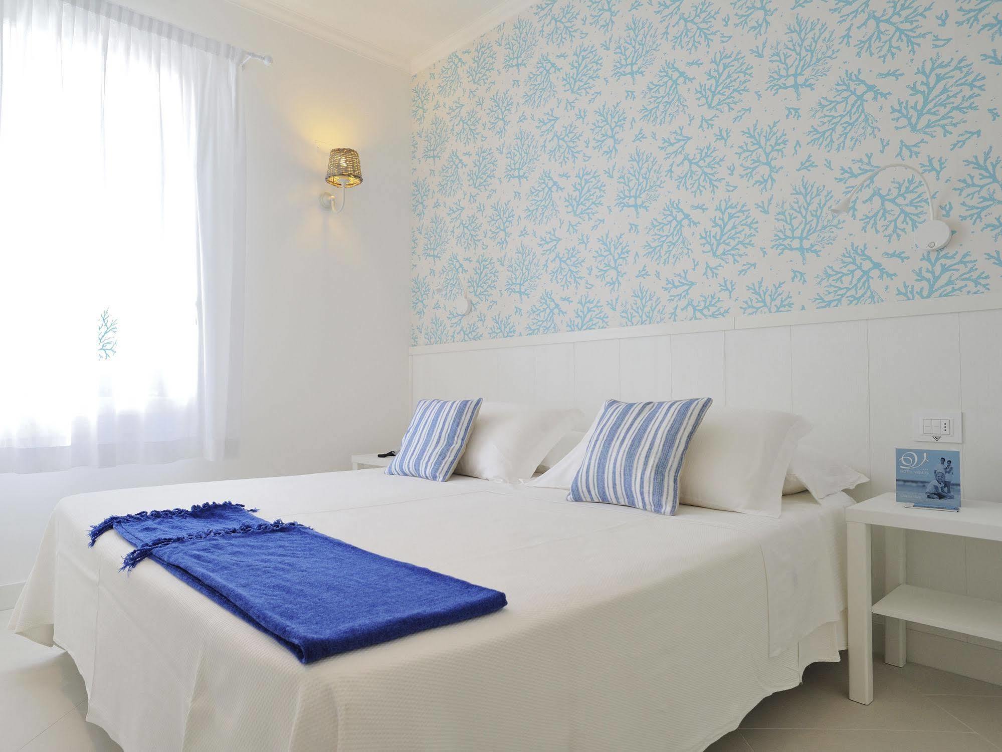 Hotel Venus Gabicce Mare Dış mekan fotoğraf